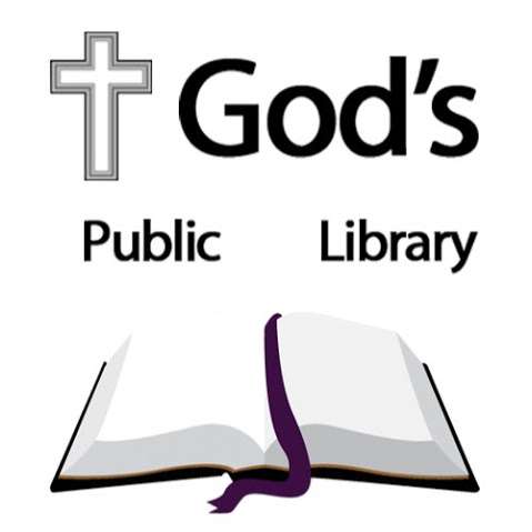 God's Public Library